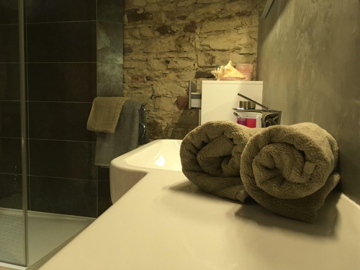 Apartment Nebovidy I - Historic Centre - Terrace - Air Conditioning Praga Esterno foto